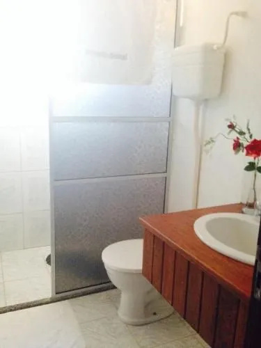 Pousada Grauça