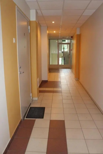 Riga Apartment Brivibas