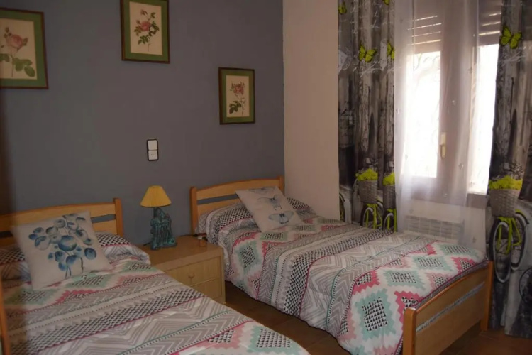 Villa Los Inkas