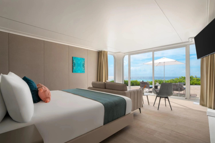Dreams Curacao Resort Spa And Casino photo 6