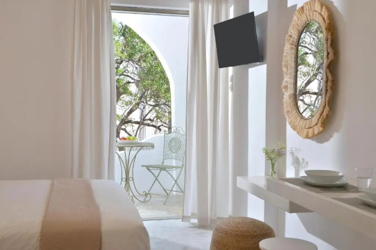 Scenic Studio 2 Batsi Andros