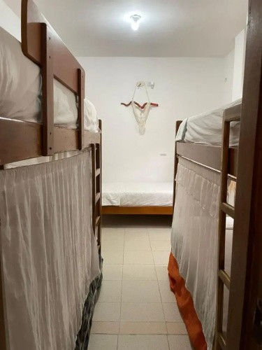 Hotel Casa Ines
