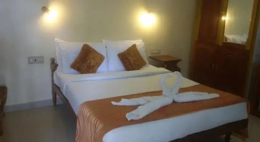Hotel Grand Sea
