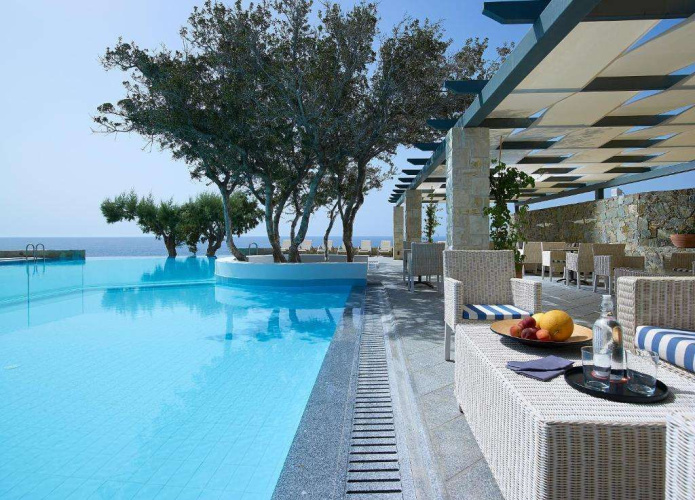 Kakkos Bay Hotel & Bungalows