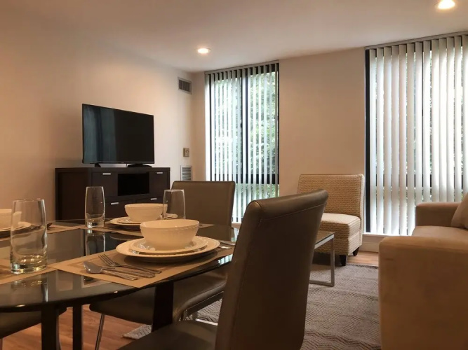 North East Downtown Boston Rentals