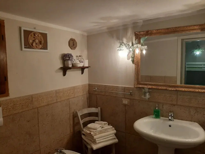 Casa di Campagna Dal Pozzo
