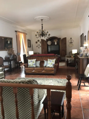 Casa dos Arcos