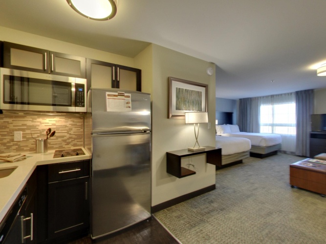 Quadruple Suite