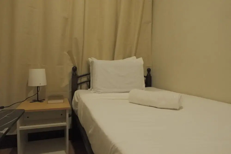 Brightwood Hotel & Residences