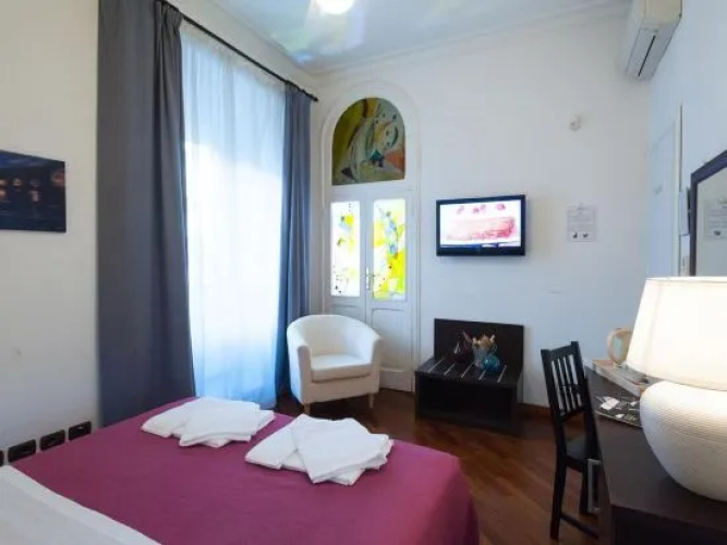 Maribell b&b