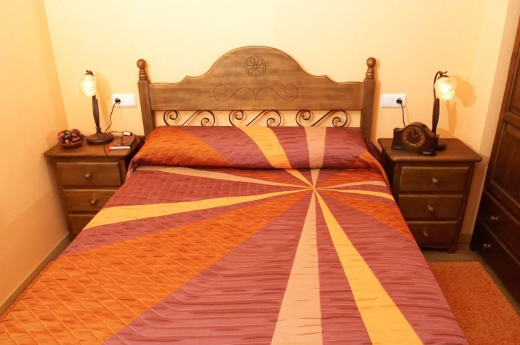 Apartamentos Correhuela