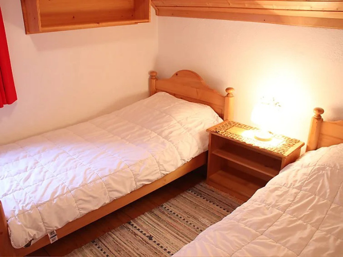 Apartment Savica