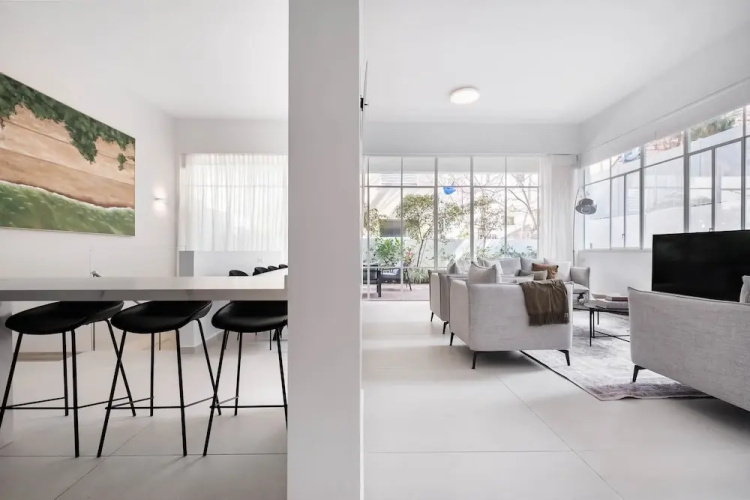 KG4 LUX Apartments