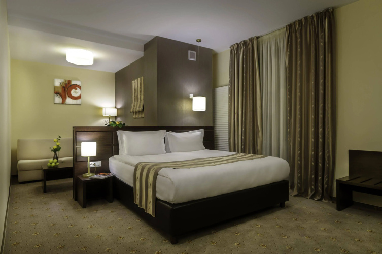 Golden Time Hotel