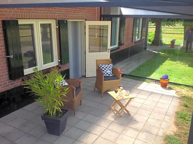 De Handwijzer Hengelo