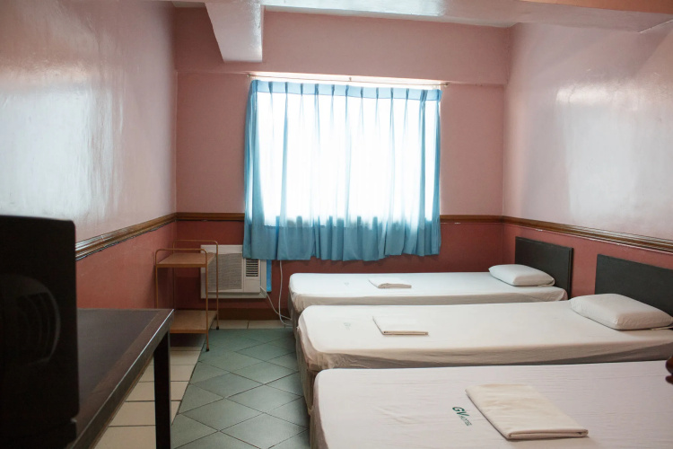 GV Hotel Maasin