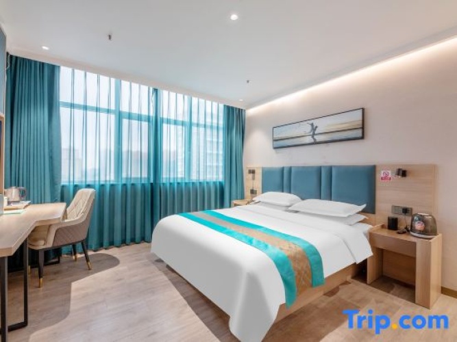 Luxury Double room