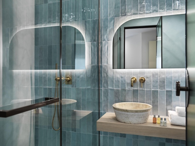 The Lekka Hotel photo 18