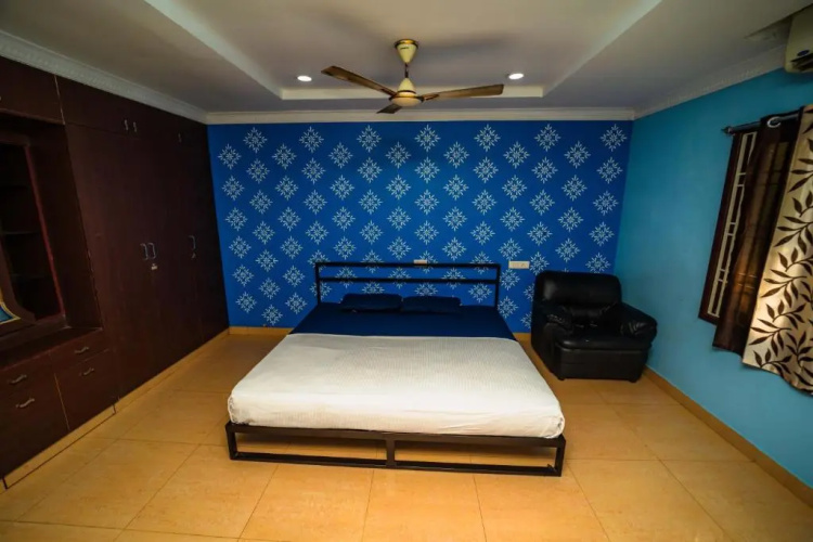 3Star Villa