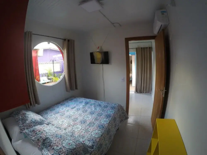 Bonabrigo Hostel and Suites