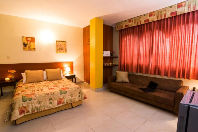 Hotel Del Rey