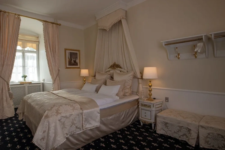 Royal Suite