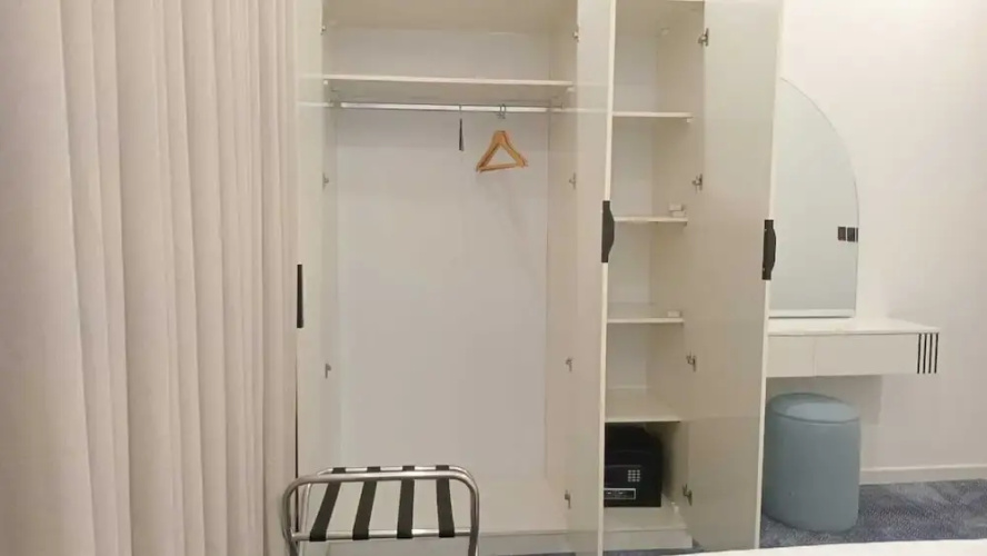 Velmist Residence Abha