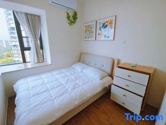 2 Bedrooms Standard room with garden view