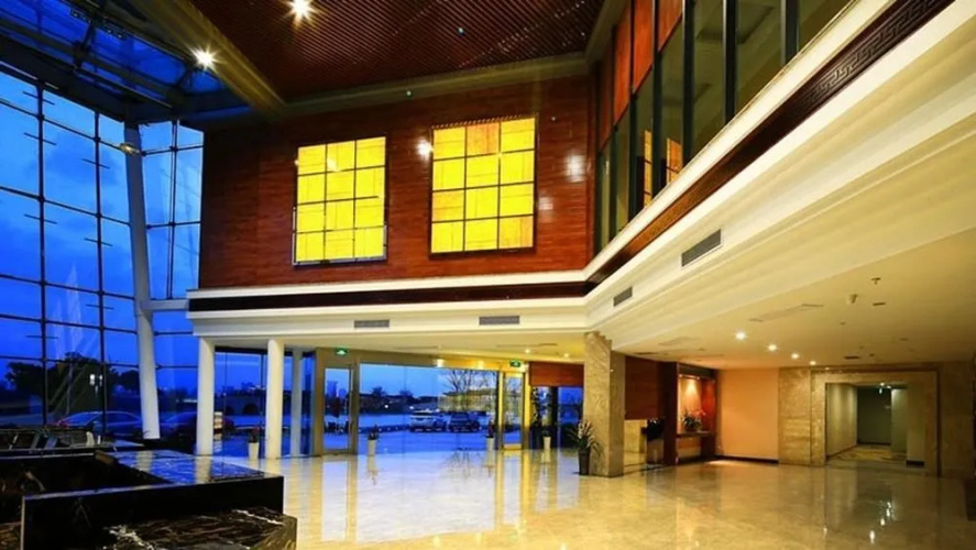 Imagen del hotel