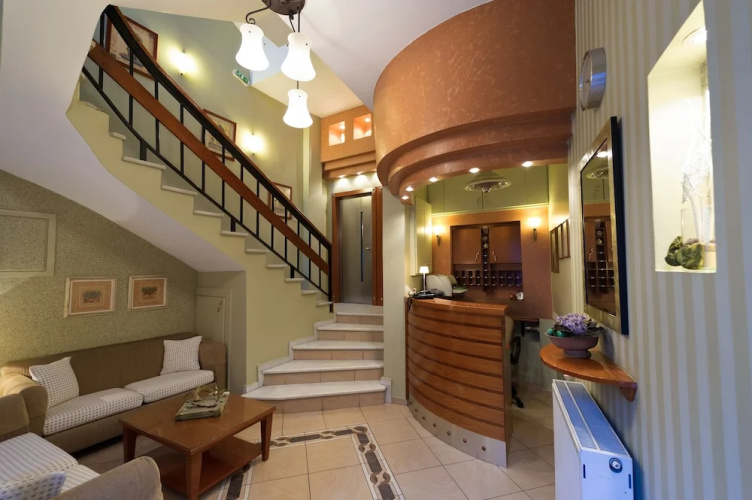 Anesis Hotel