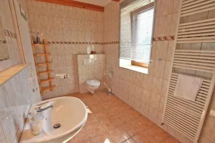 Ferienwohnungen Roggentin SEE 9740