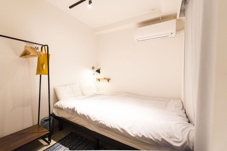 Satellite Hotel Komagome