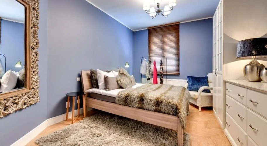 Lion Sopot Apartments