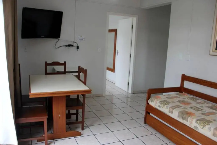 Marazul Apart Hotel