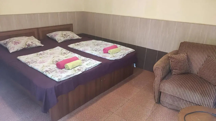 Guesthouse 97 In Batumi