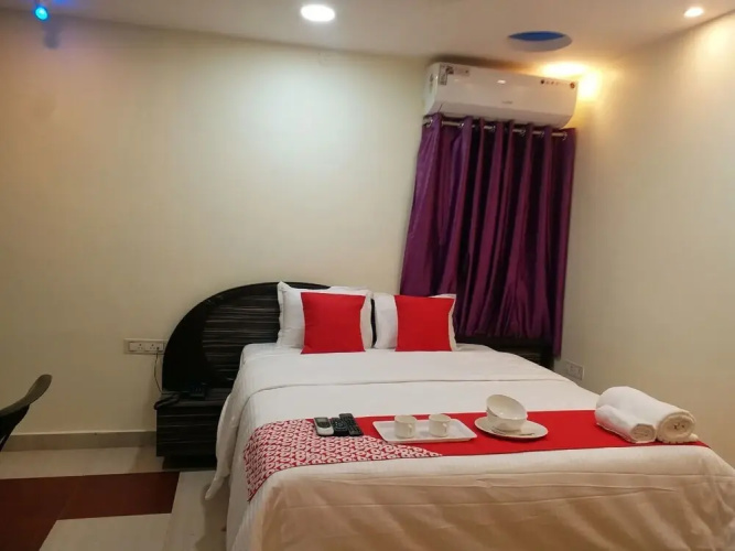 Hotelbild