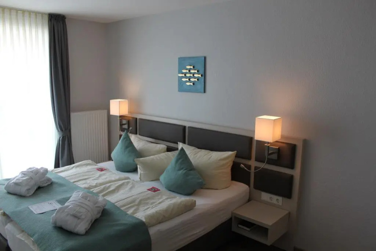 Hotel Sylter Hof