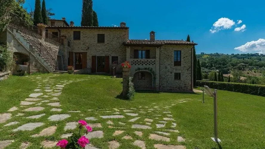 Cabañas Puelo Ranch