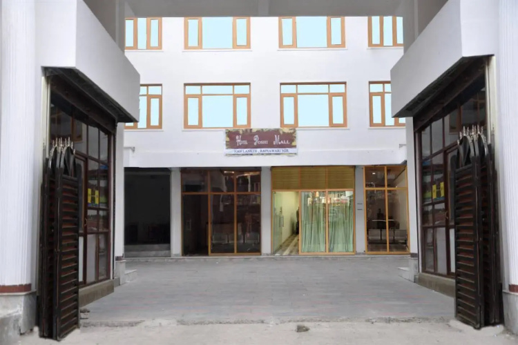 Hotelafbeelding