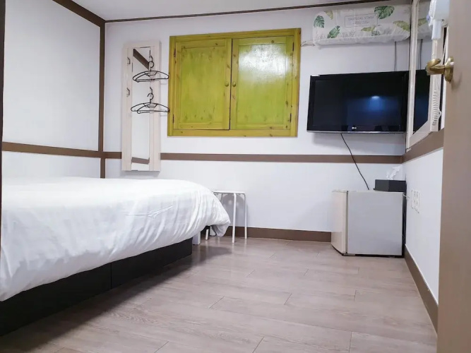 Hangeul Guest House