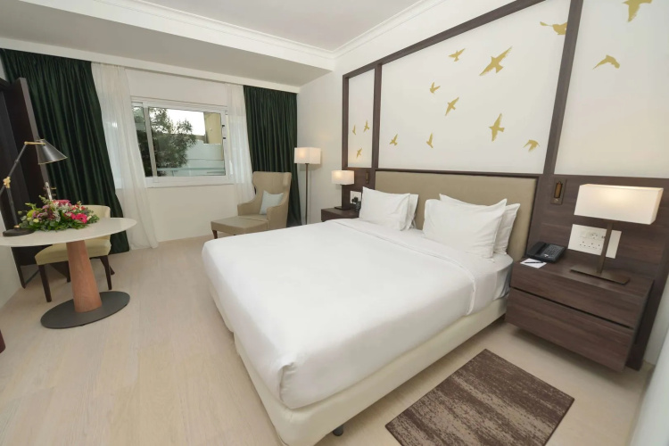 Hilton Nicosia