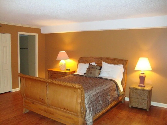 The Oceans #404 - 2 Br Condo
