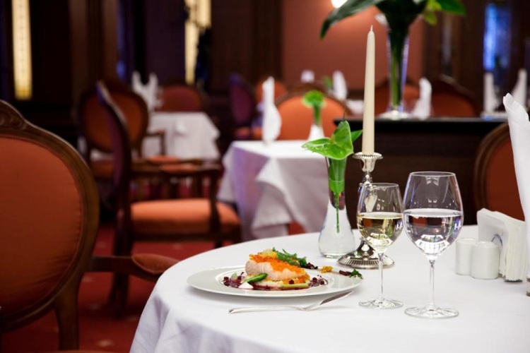 Grand Hotel Sofia photo 25