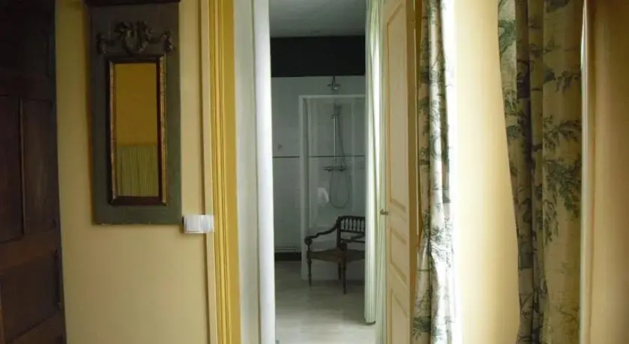 Maison Boisbriou