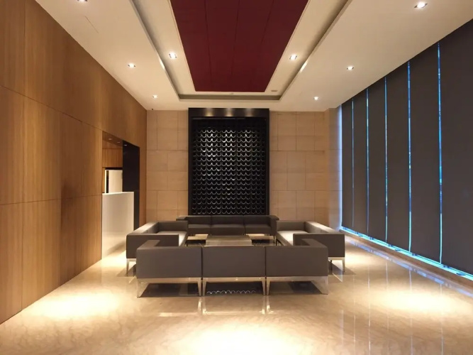 REDIN Residences