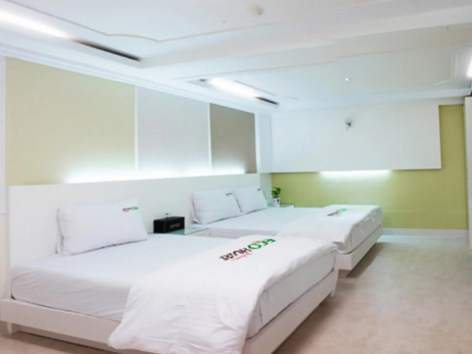 Eco Hotel