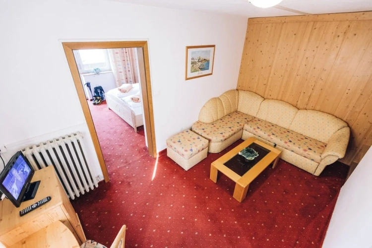 Comfort Double room