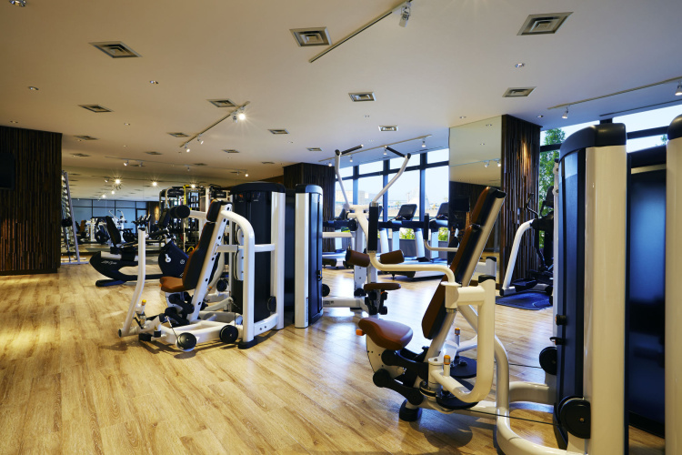 Grand Prince Hotel Osaka Bay photo 33