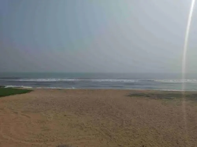 Aarna Beach House