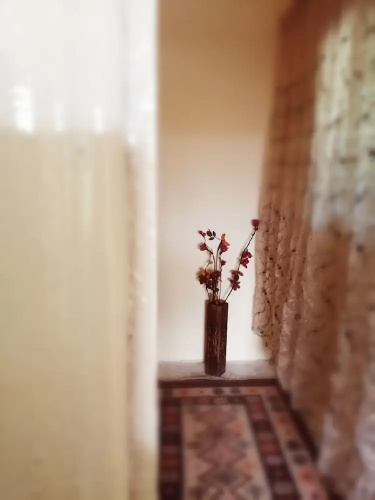 Ibn Khaldoon Apartment